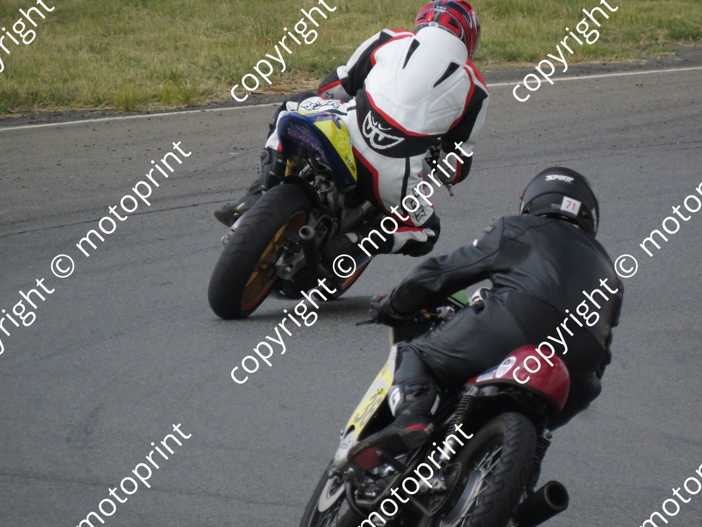 0d rothmans honda; 36 (1)
