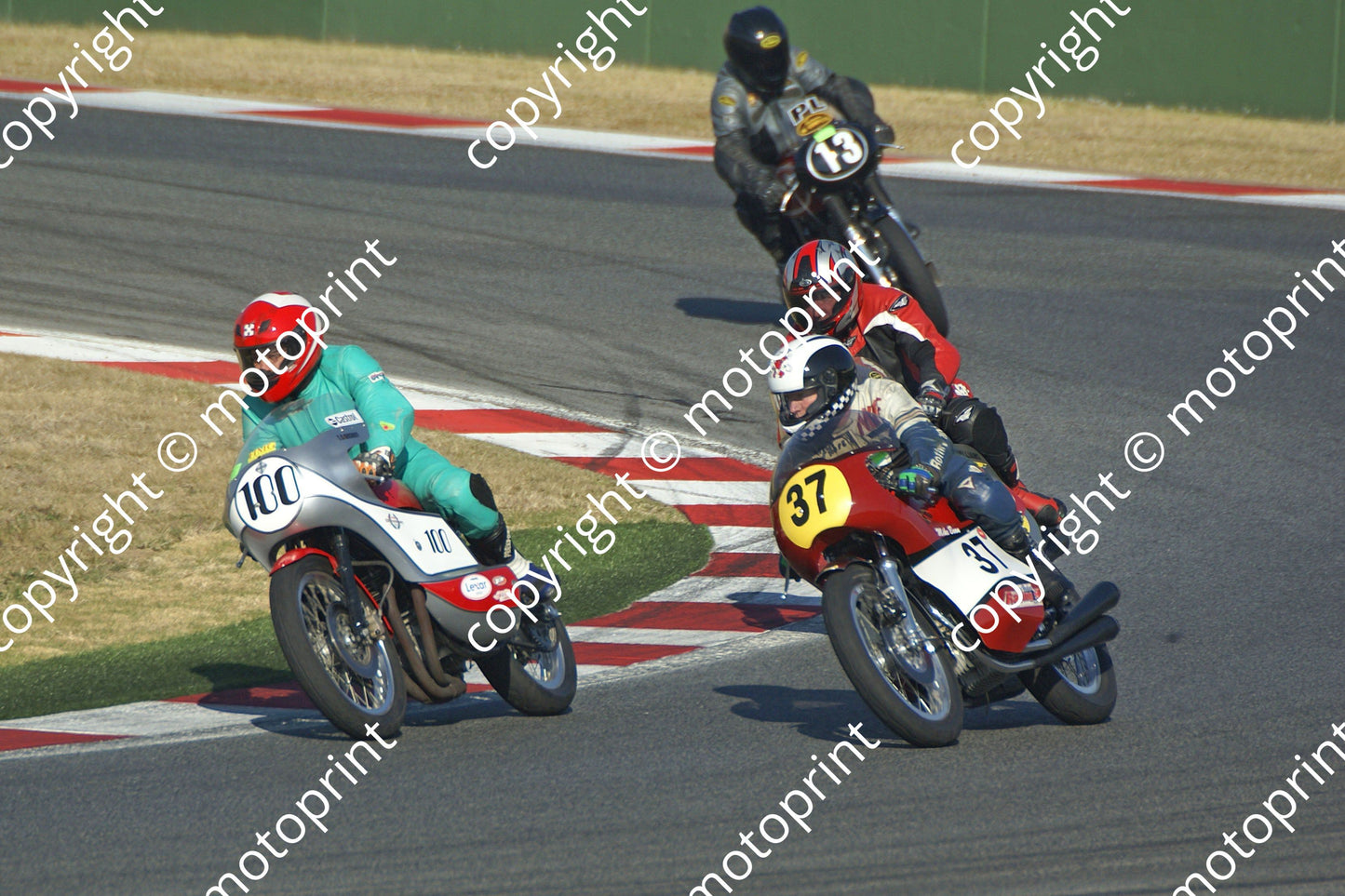 100 Boshoff 37 Boon 13 Groat DSC00363