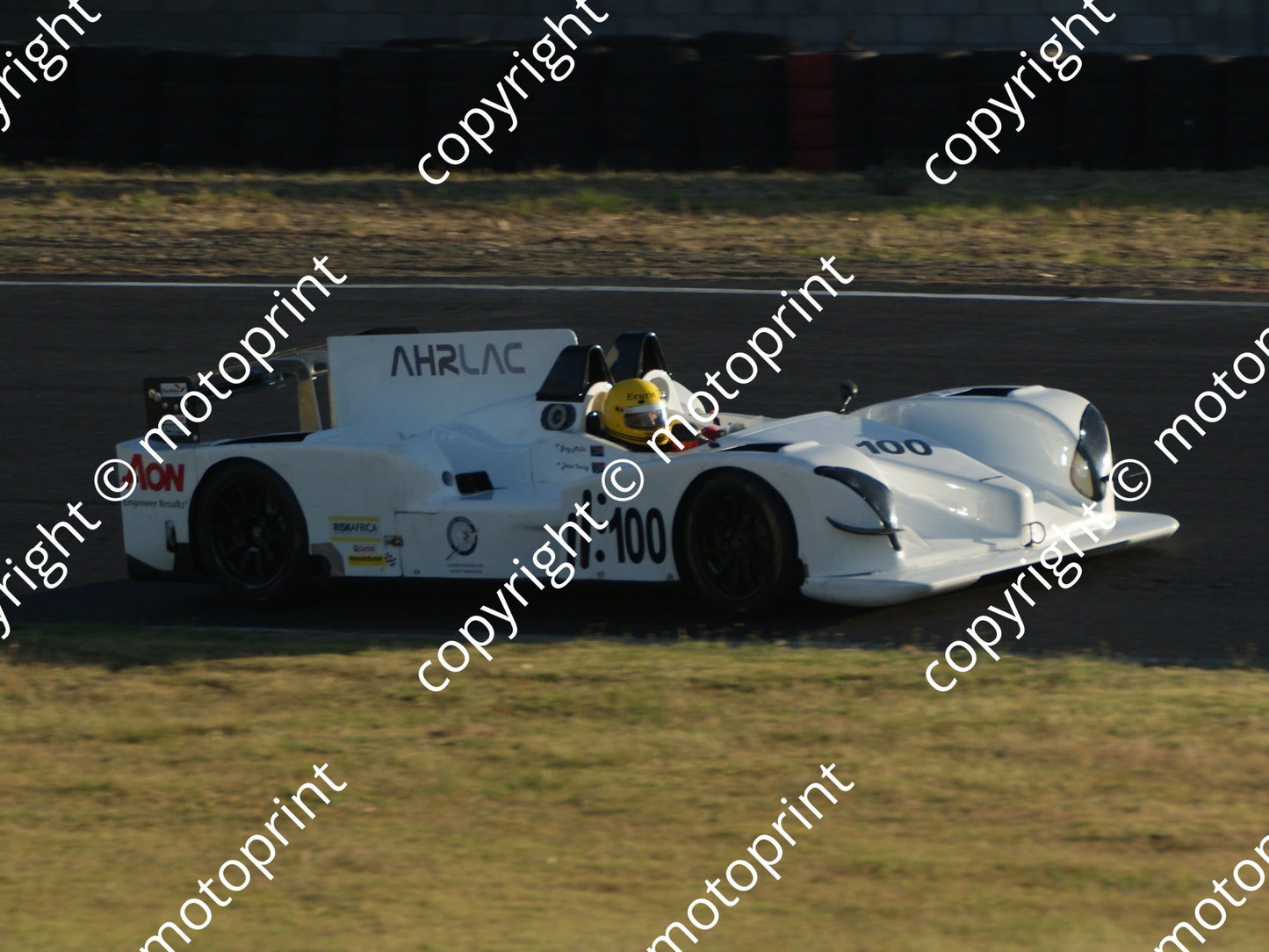 100 Greg Mills Pilbeam MP100 (10)