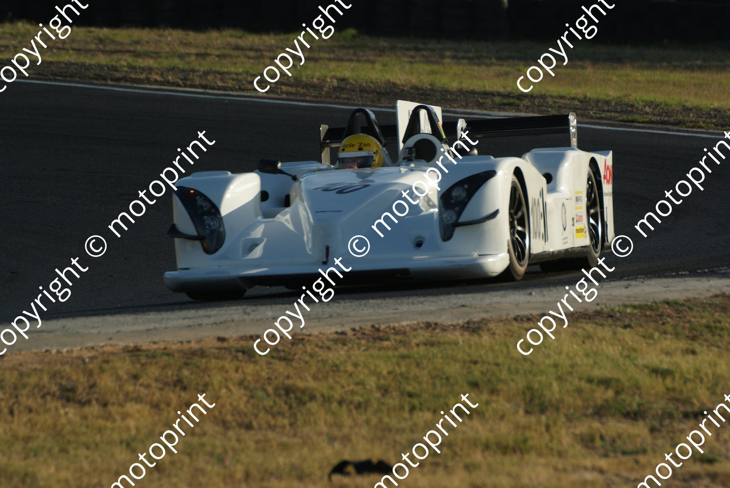 100 Greg Mills Pilbeam MP100 (11)