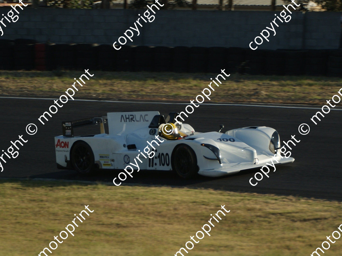 100 Greg Mills Pilbeam MP100 (5)