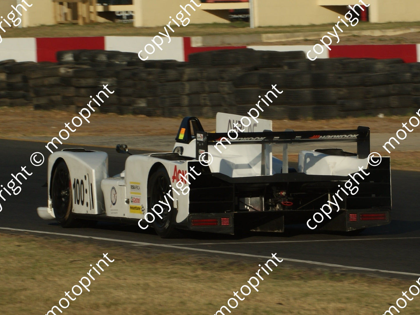 100 Greg Mills Pilbeam MP100 (7)