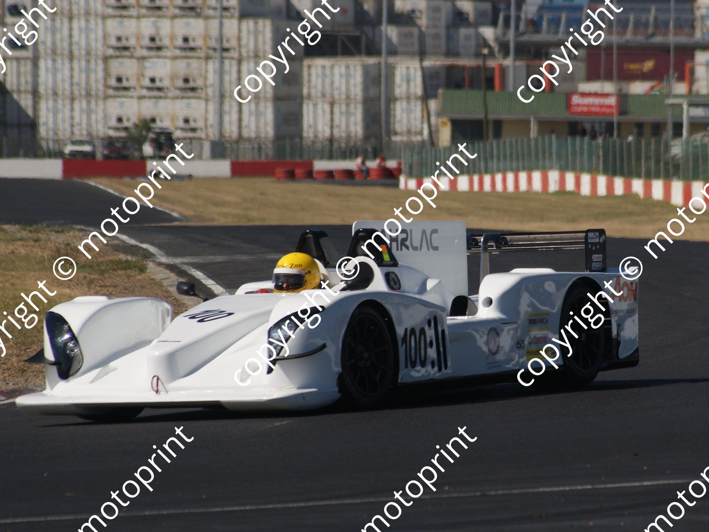 100 Greg Mills warm up Pilbeam MP100 (3)