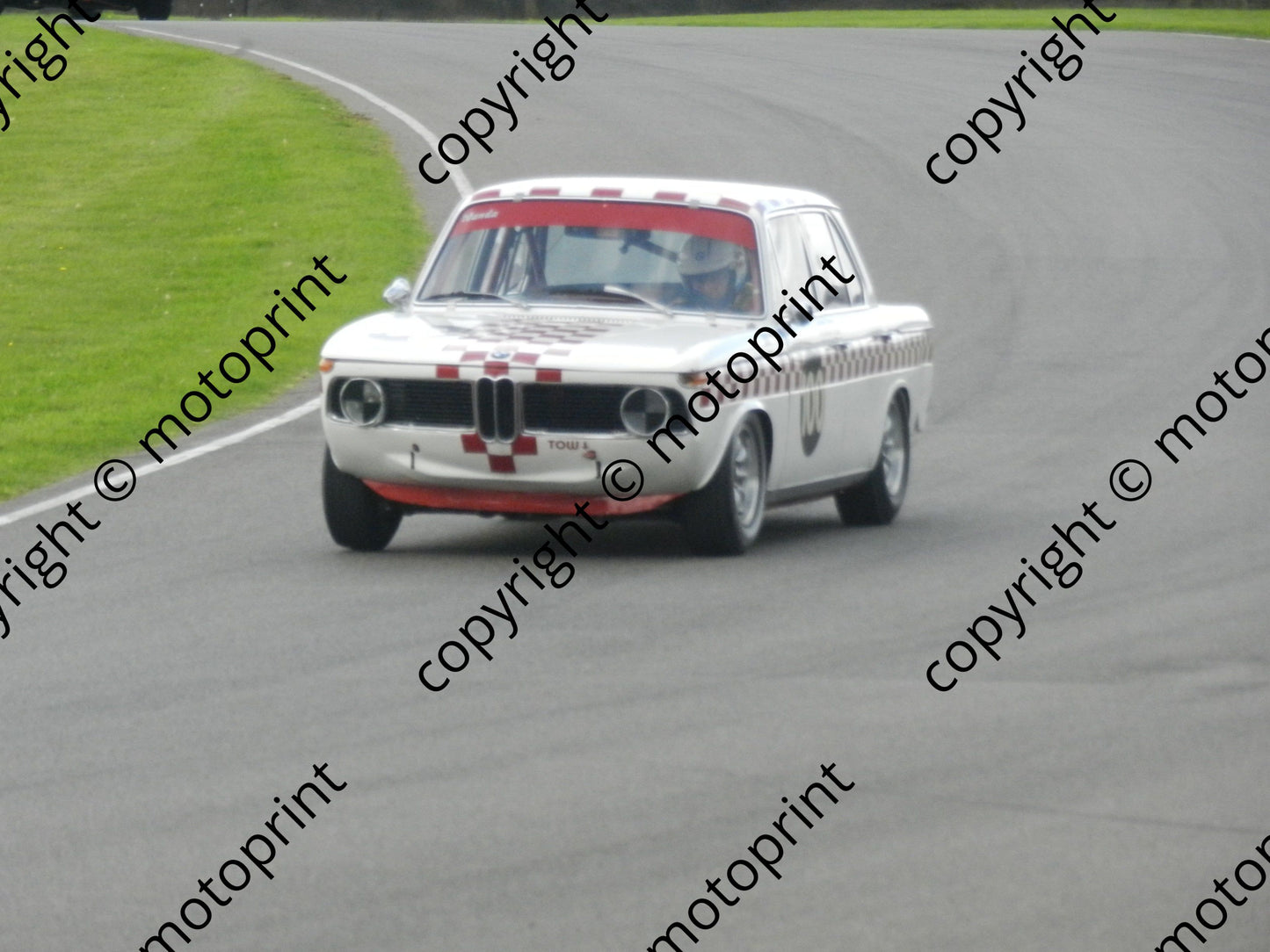 100 Shaw 1800TiSA race 2 (8)