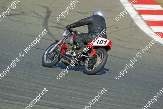 101 Beeton demo 29 Aug  DSC01462