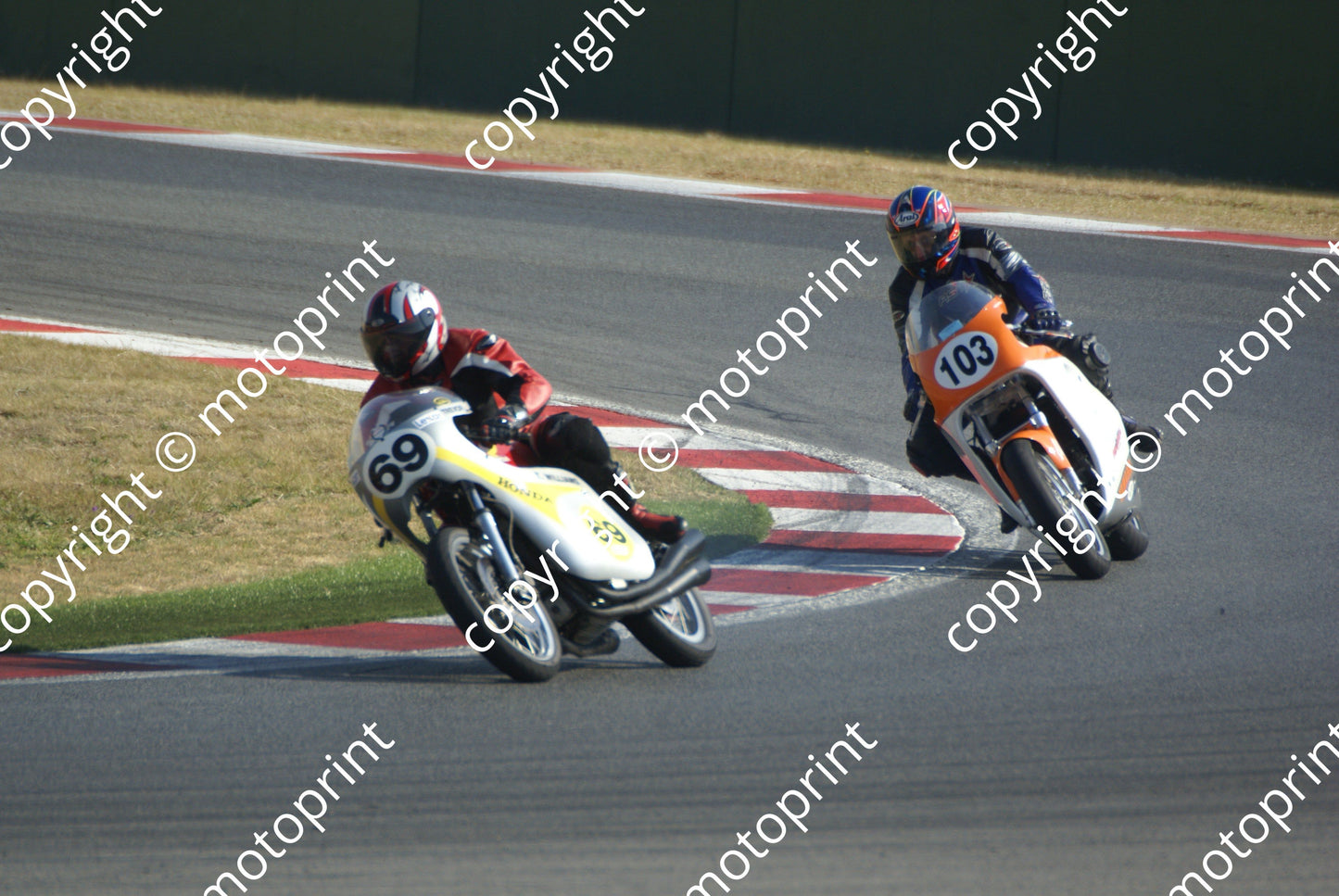 103 Watson 69 Williams demo 29 Aug DSC01526