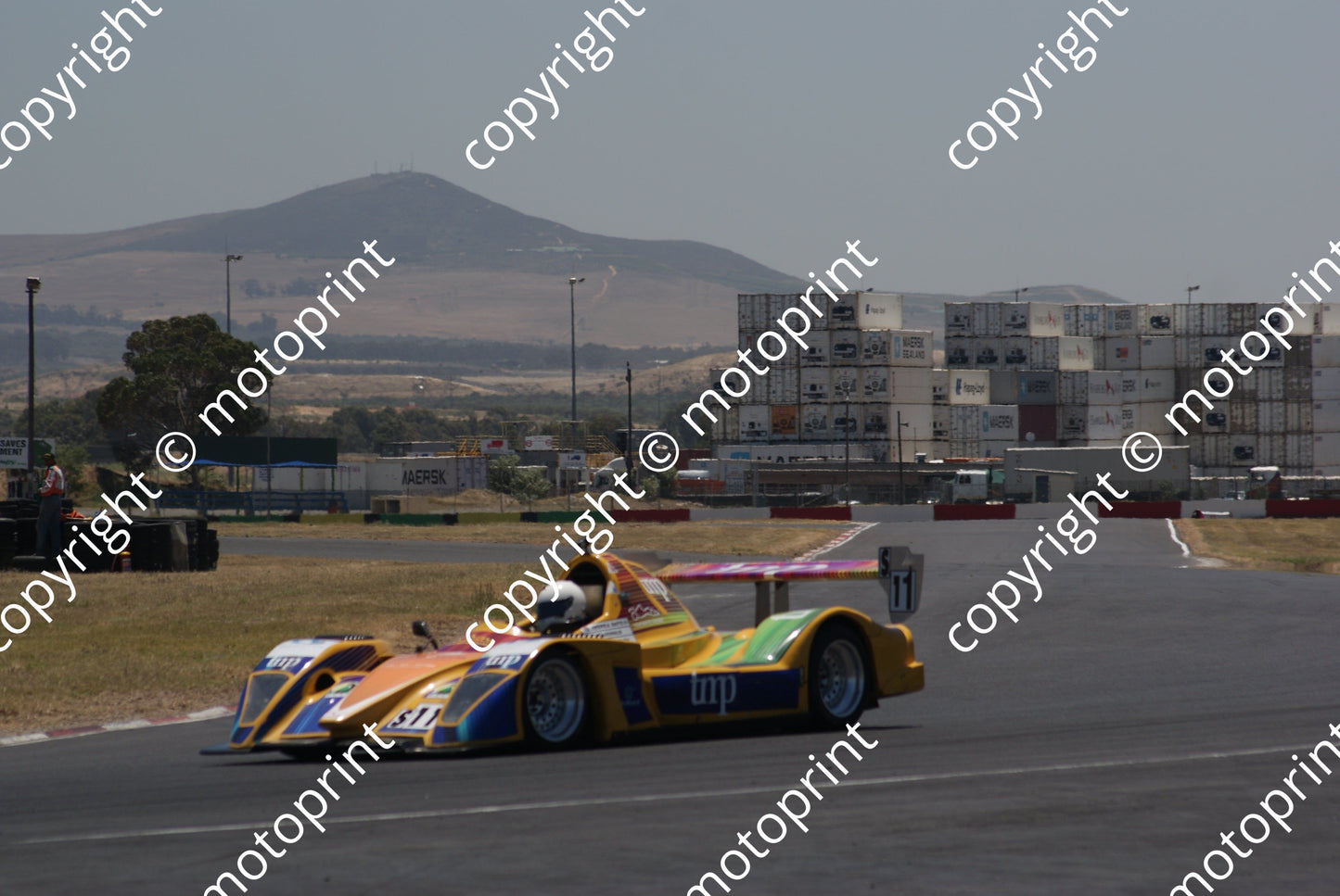 11 Doug McDonald Andrea Bates Greg Walker Shelby CanAm (2)