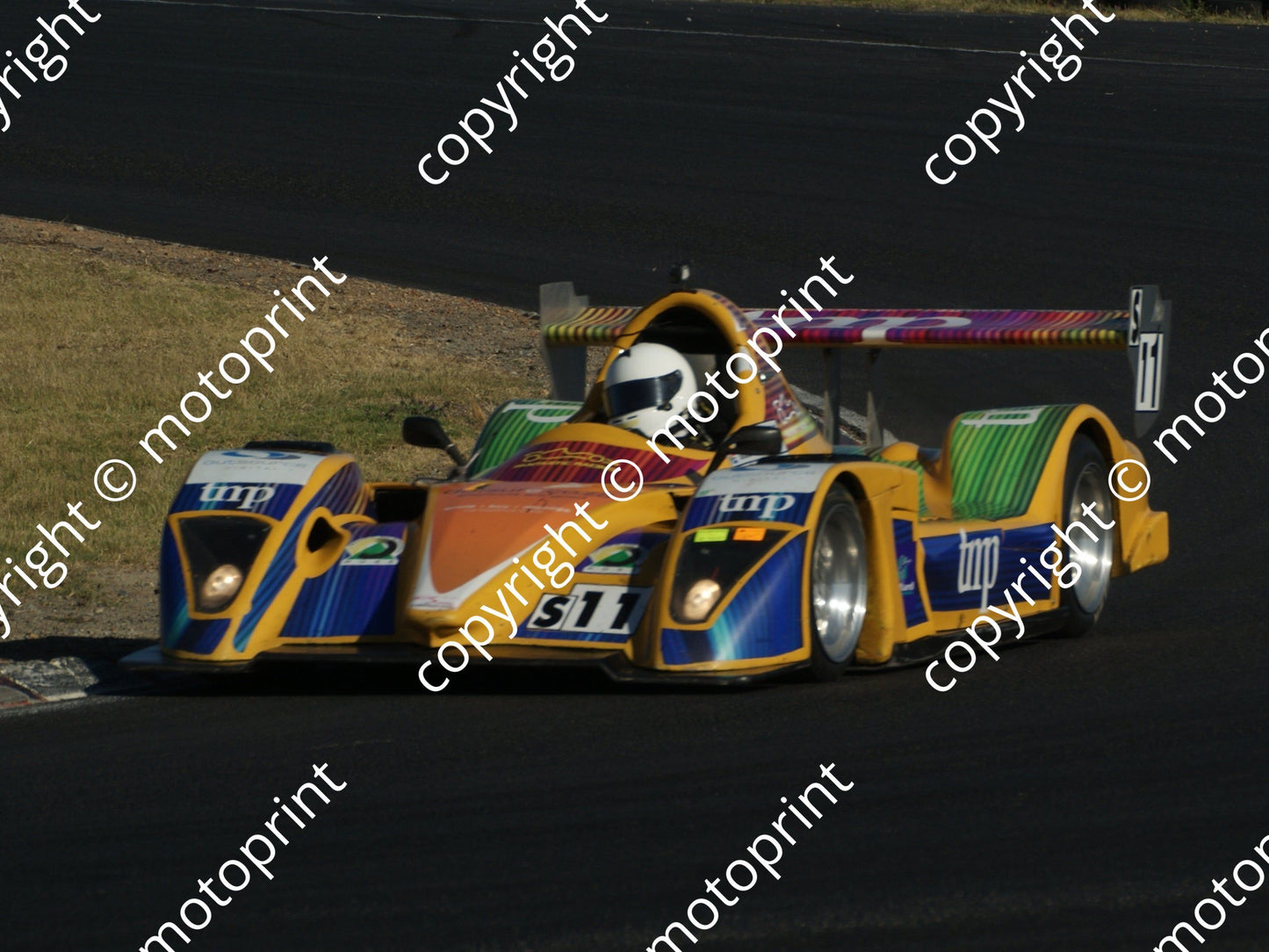 11 Doug McDonald Andrea Bates Greg Walker Shelby CanAm (3)