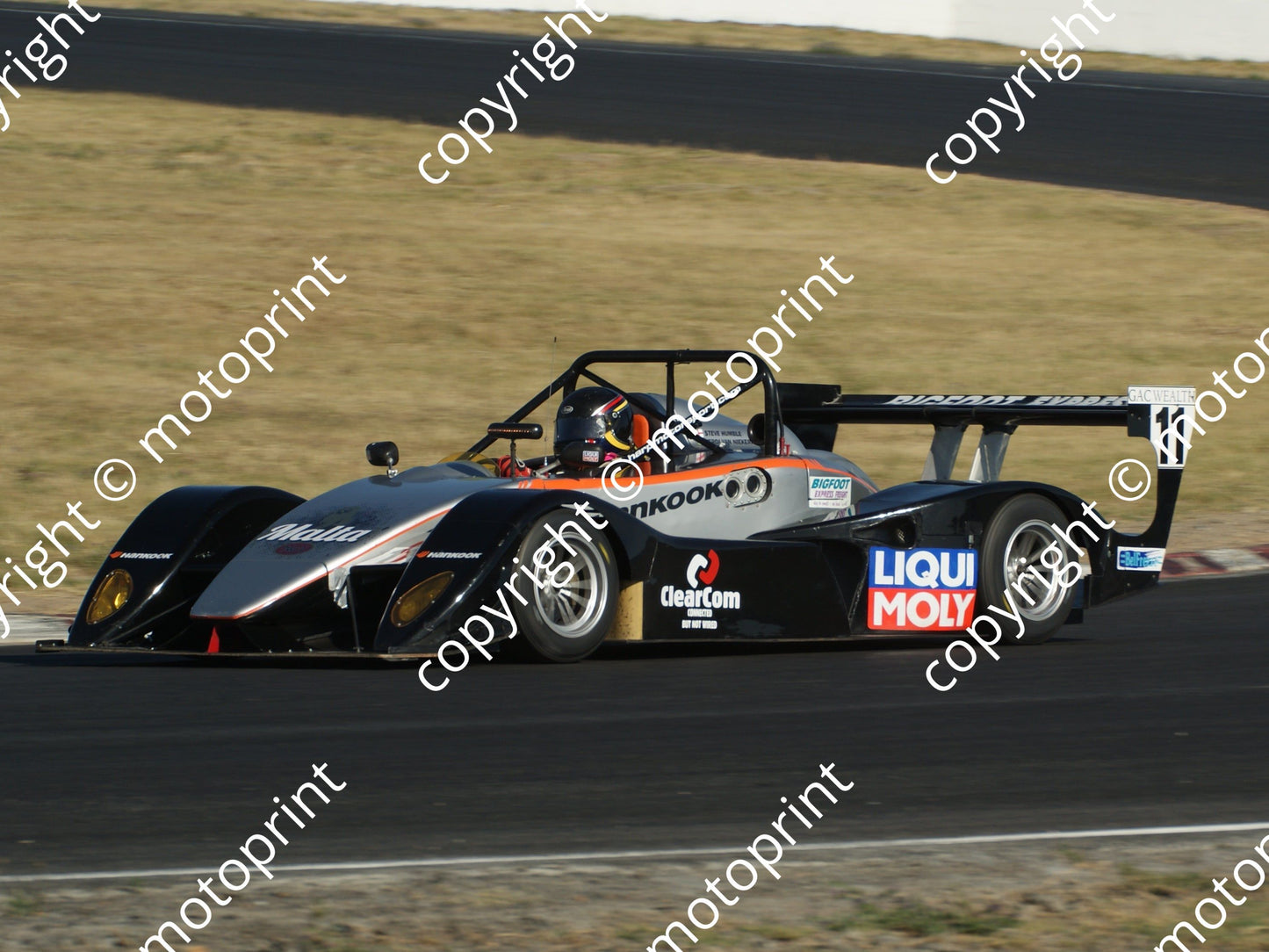 11 Steve Humble, Ferdi van Niekerk jnr Juno (2)