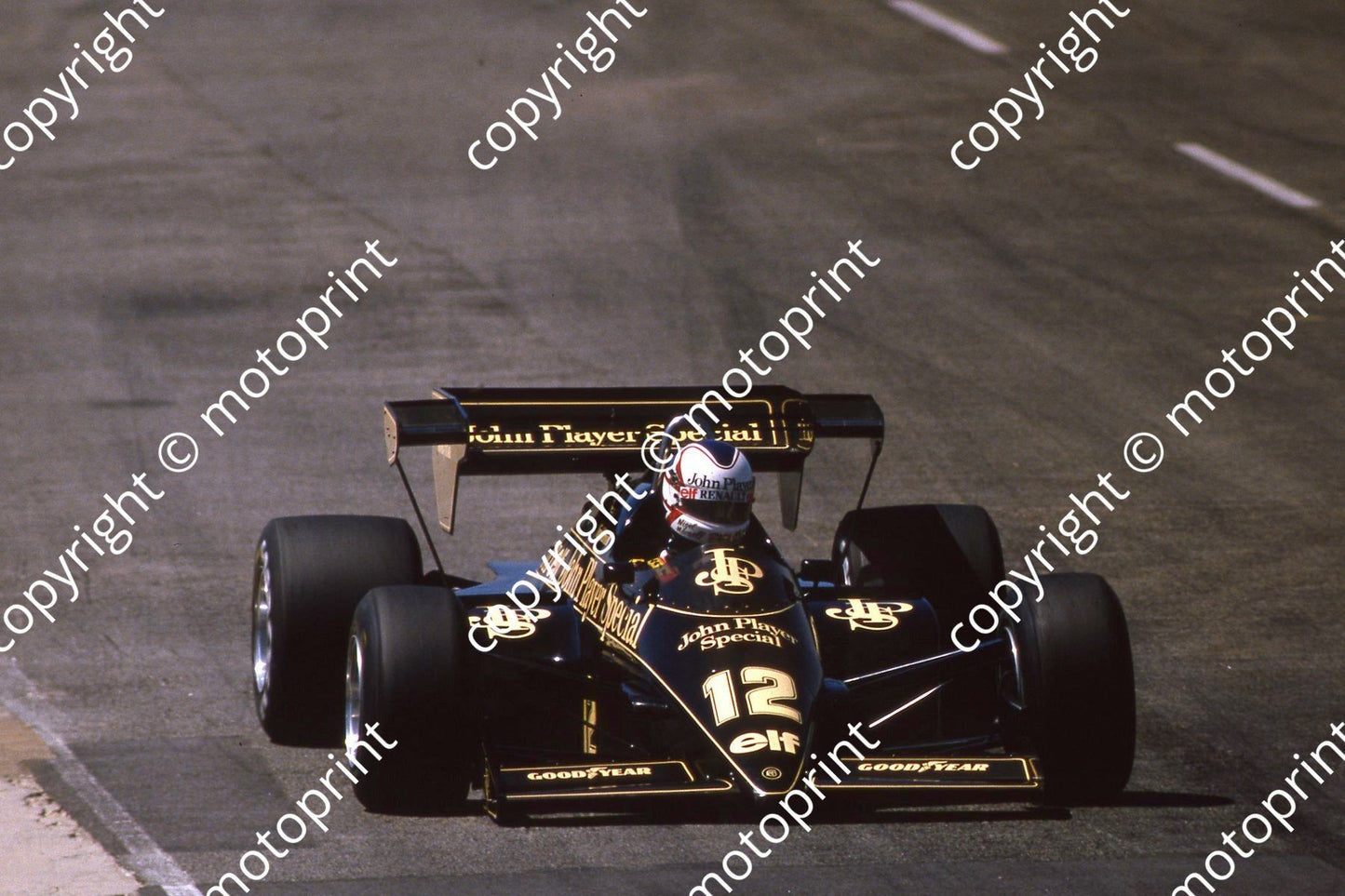 12 Nigel Mansell Lotus Renault 95T (courtesy Roger Swan) (2)