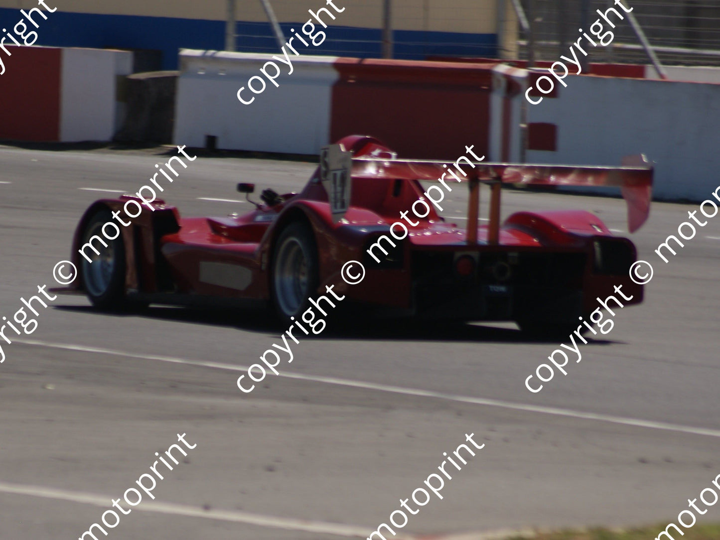 12 Thomas Rieb Willem van der Westhuizen Shelby CanAm practice (11)