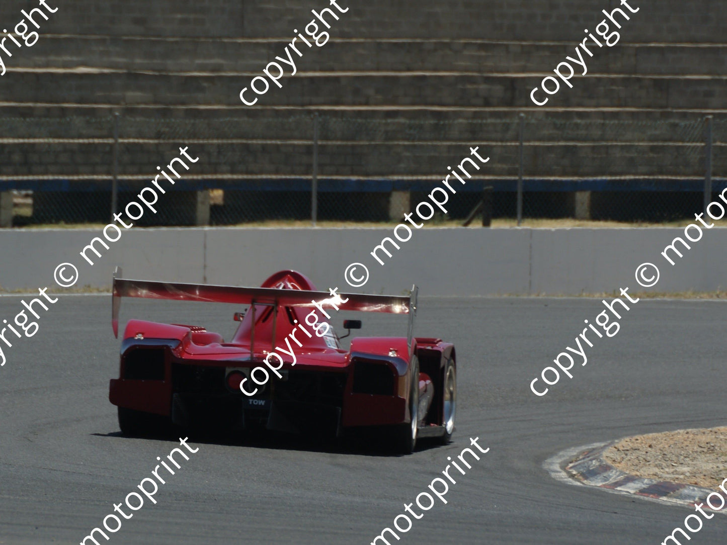 12 Thomas Rieb Willem van der Westhuizen Shelby CanAm practice (5)
