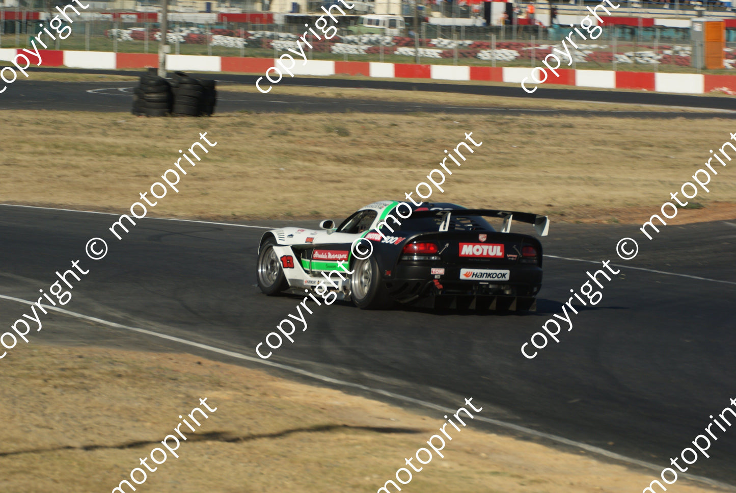 13 Charl and Harry Arangies Dodge Viper (1)