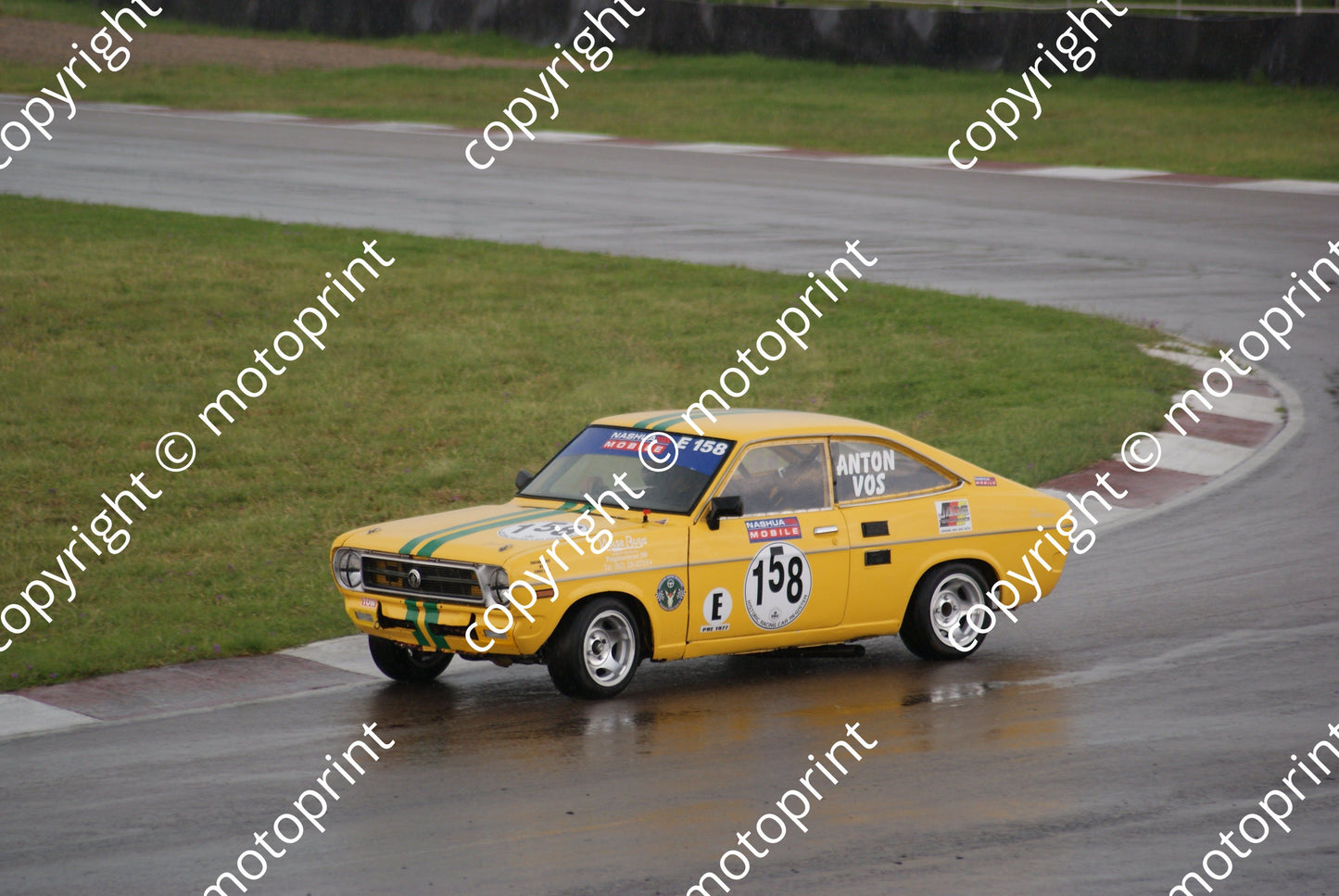 158 A Vos Datsun 1200 GX practice 23 Jan DSC00074