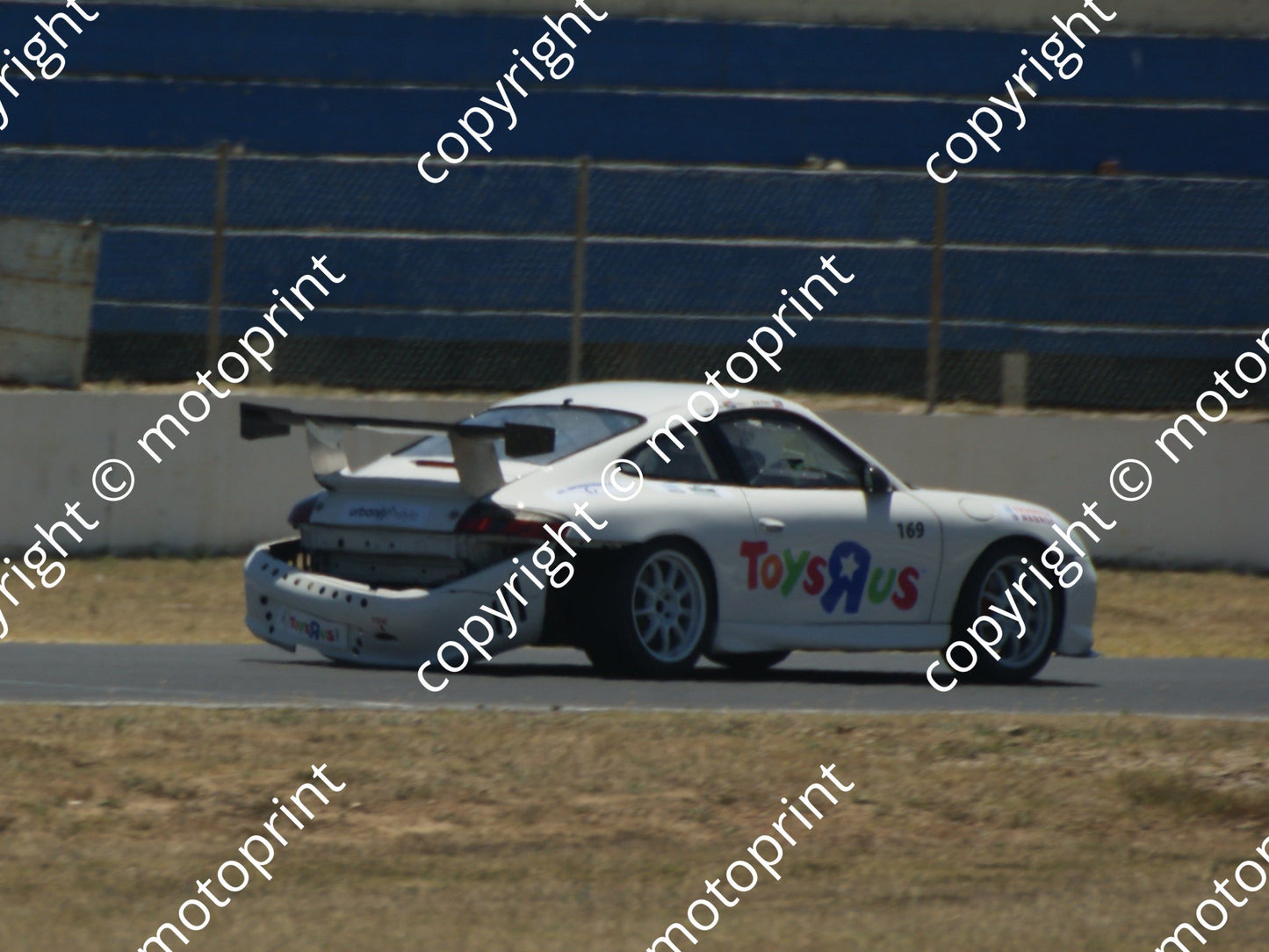 169 Mo Mia, Jayendren and Rajendren Naidoo Porsche (4)