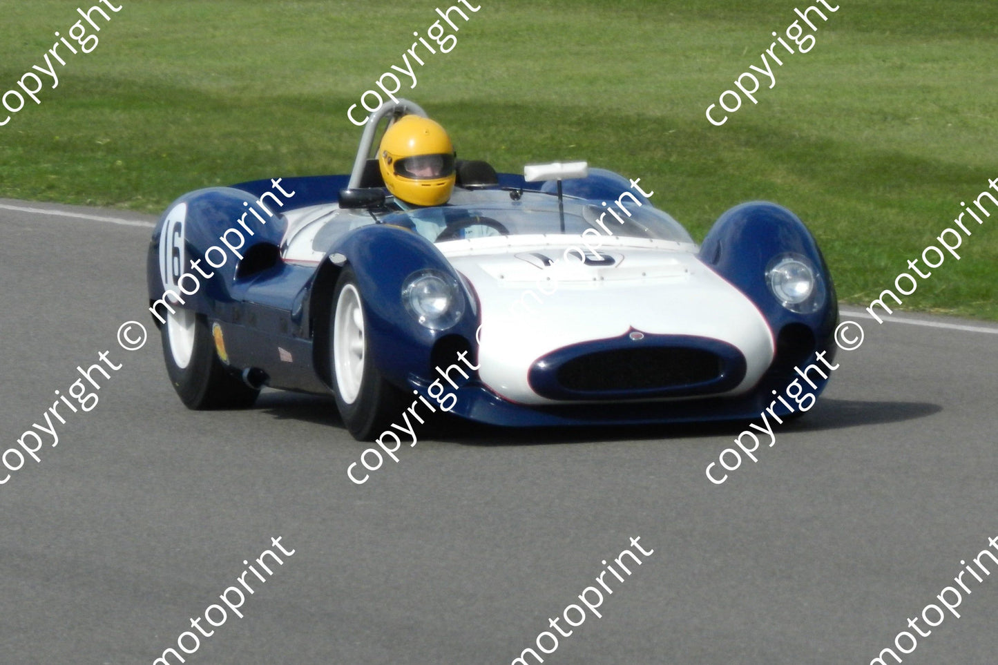 16 Chris Jolly Cooper Chev Monaco practice 2 (3)