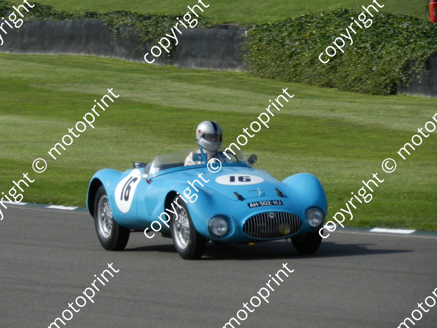 16 Paul-Emil Bessade Gordini type 24S (10)