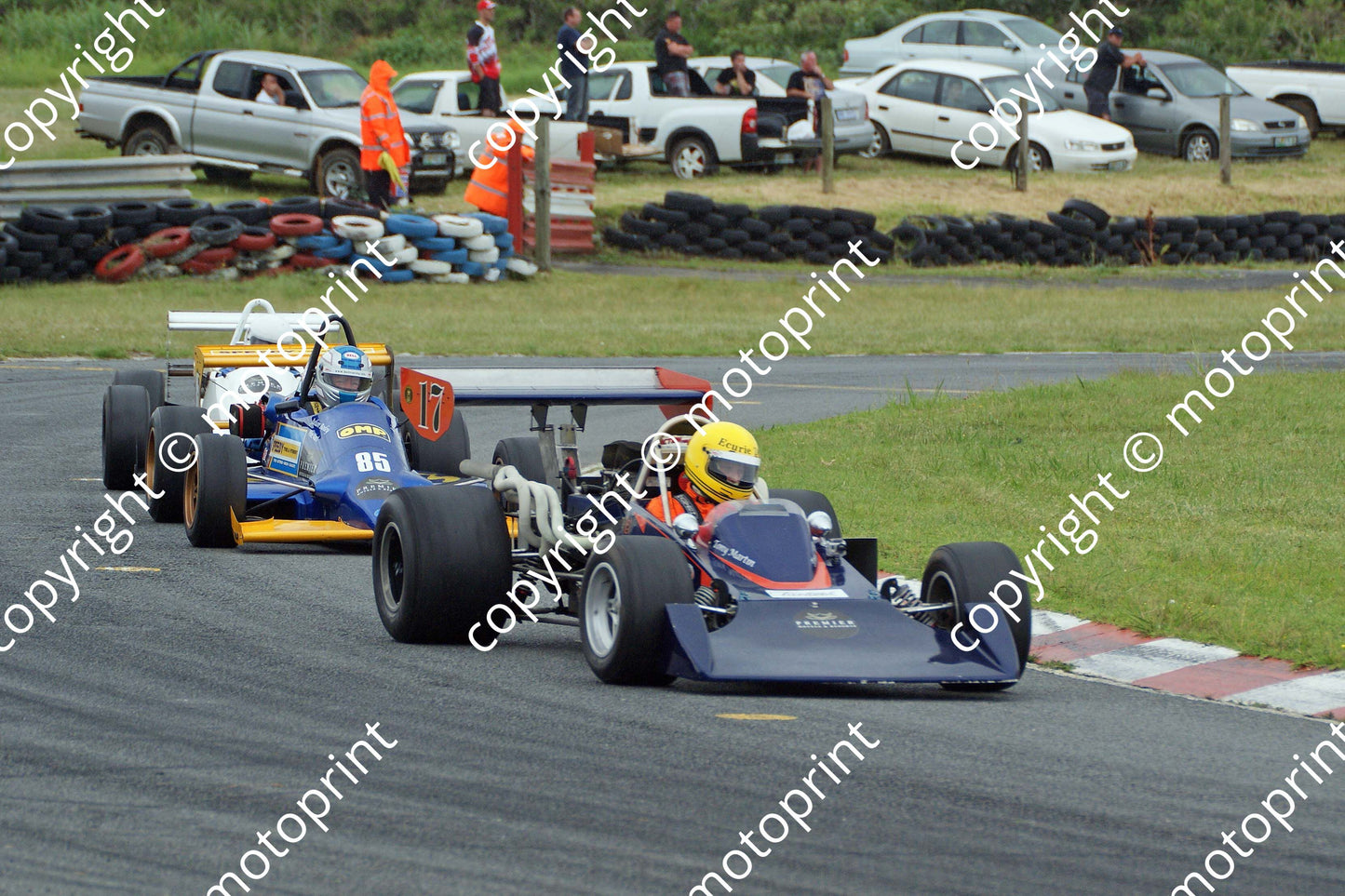 17 Greg Mills SANA 85 Mike Ward Reynard 853 86 Graham Vos Reynard 863 (3) ed