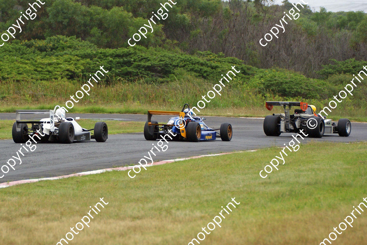 17 Greg Mills SANA 85 Mike Ward Reynard 853 86 Graham Vos Reynard 863 (4) ed