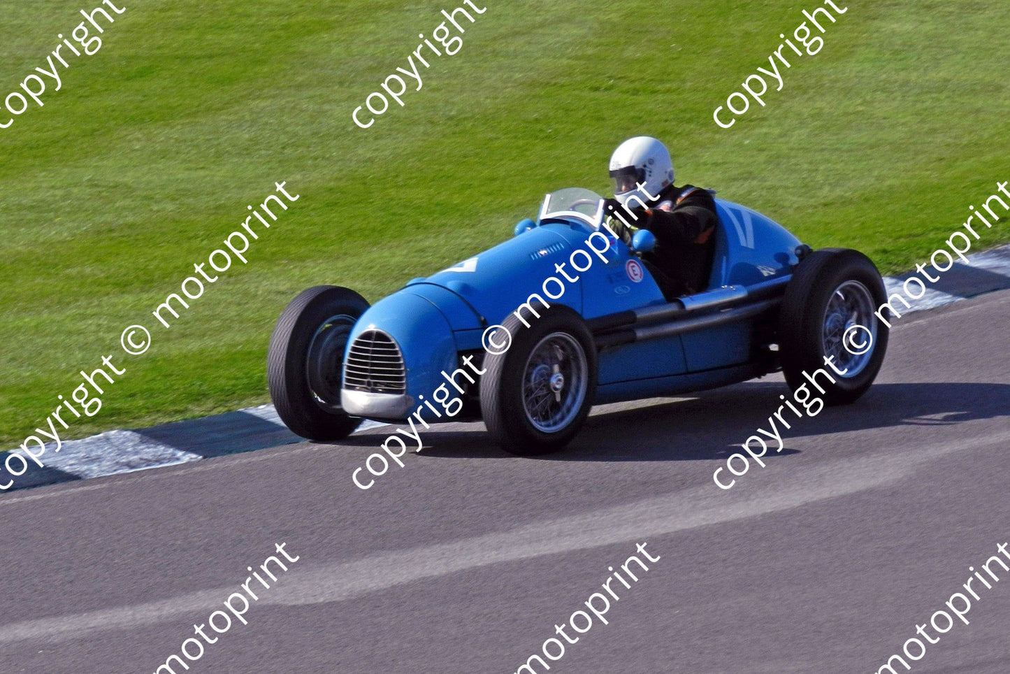 17 Velvekens 1952 Gordini type 16 (101)