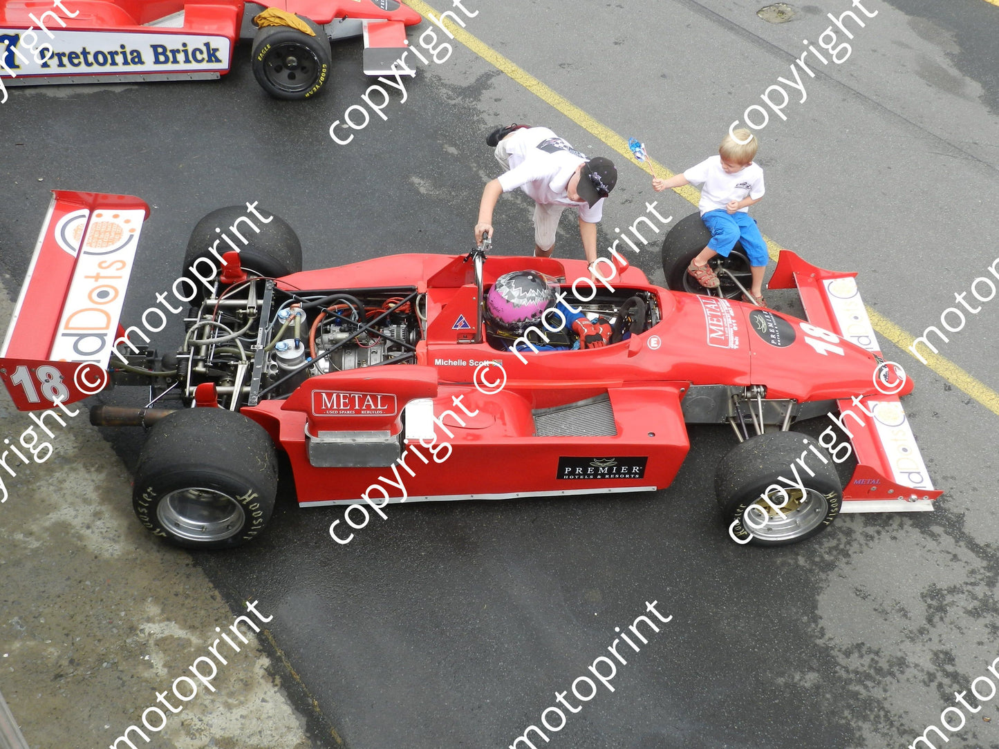 18 Michelle Scott Ralt RT4 (27)