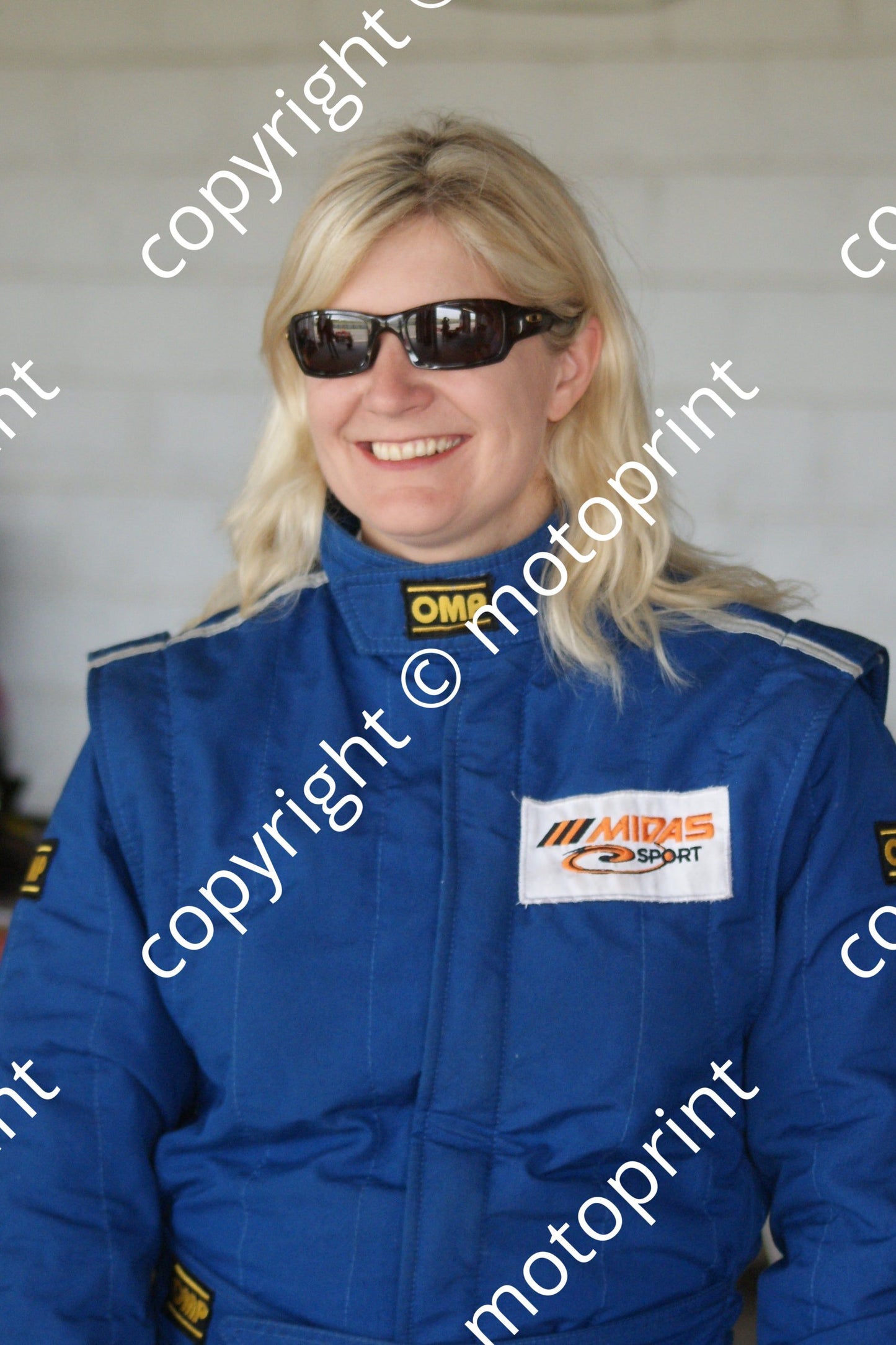 18 Michelle Scott portrait Ralt RT4 (3)