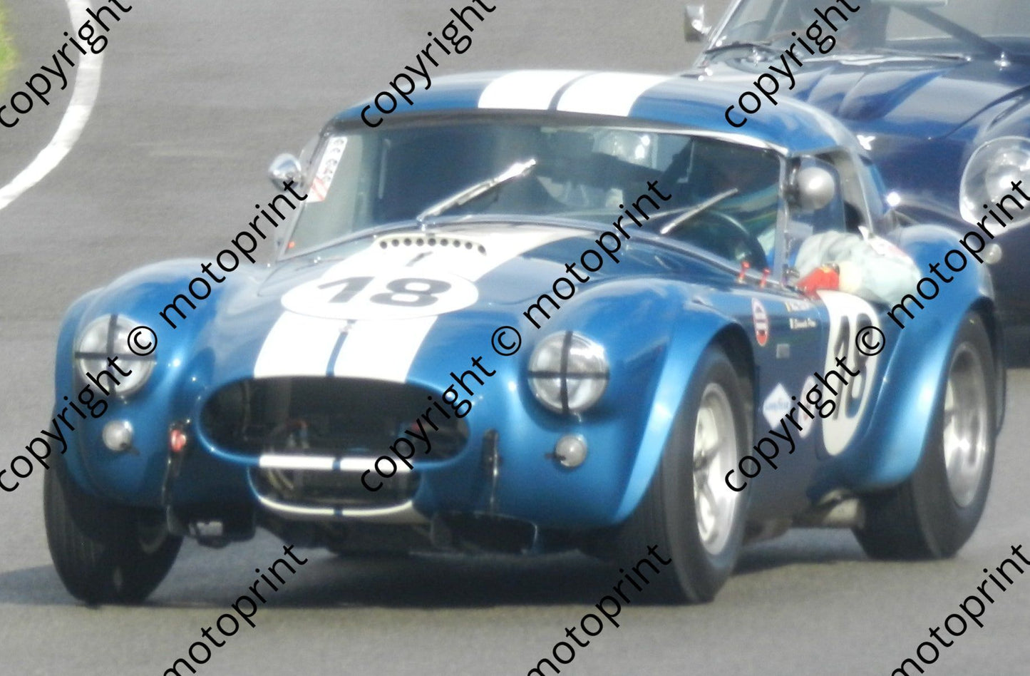 18 NOTE CRAMPED COCKPIT Marc Devis Emmanuele Pirro Cobra (28)