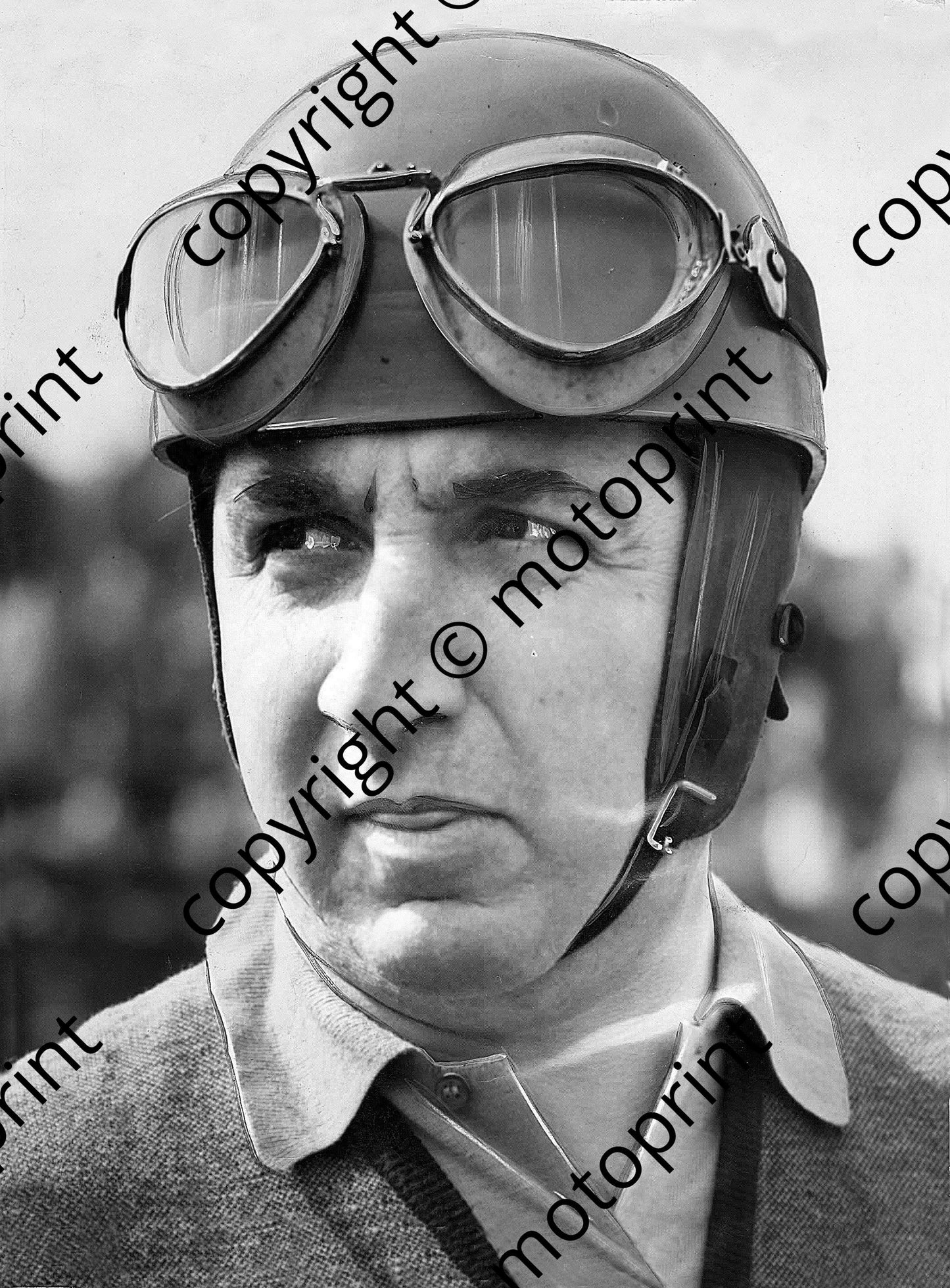 1952 Italian GP Alberto Ascari 1Ferrari 500 (2)