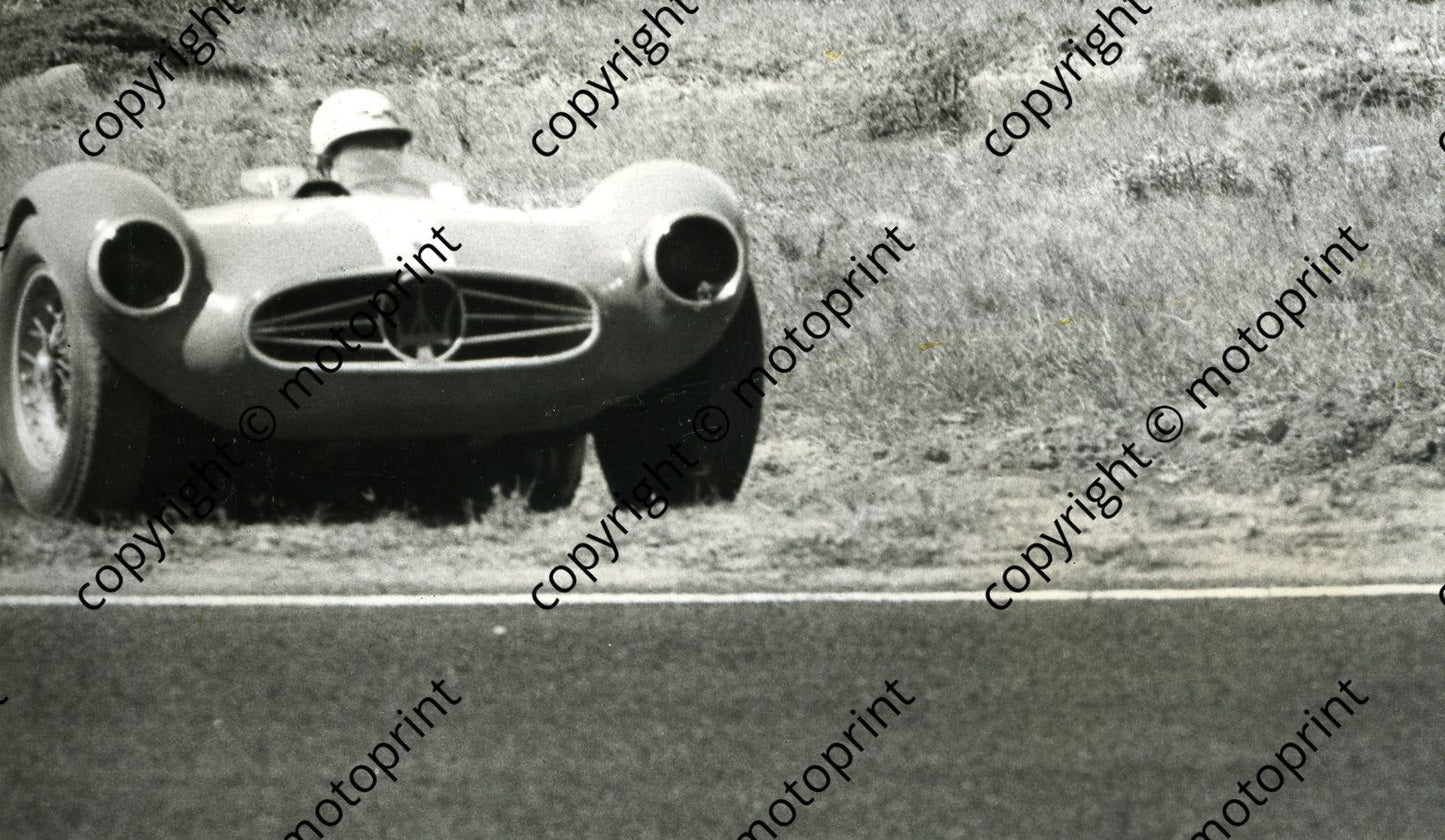1960 SA GP EL 1 Jan 21 Louis Jacobsz Maserati Chev (3)