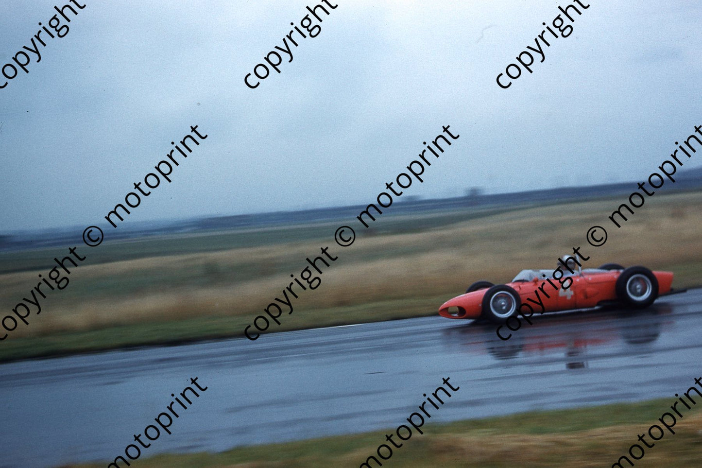 1961 British GP von Trips Ferrari 156 300dpi tar A4010