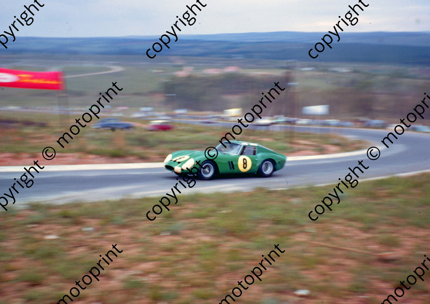 1963 9 hr A3 250GTO344 - Copy