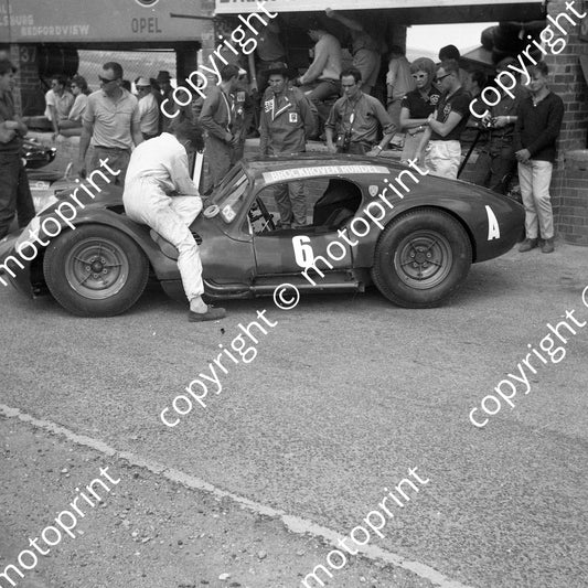 1964 6 Eric Brockhoven Frank Rundel Lolette V8 4,6 litre (courtesy Ken Stewart) (2)