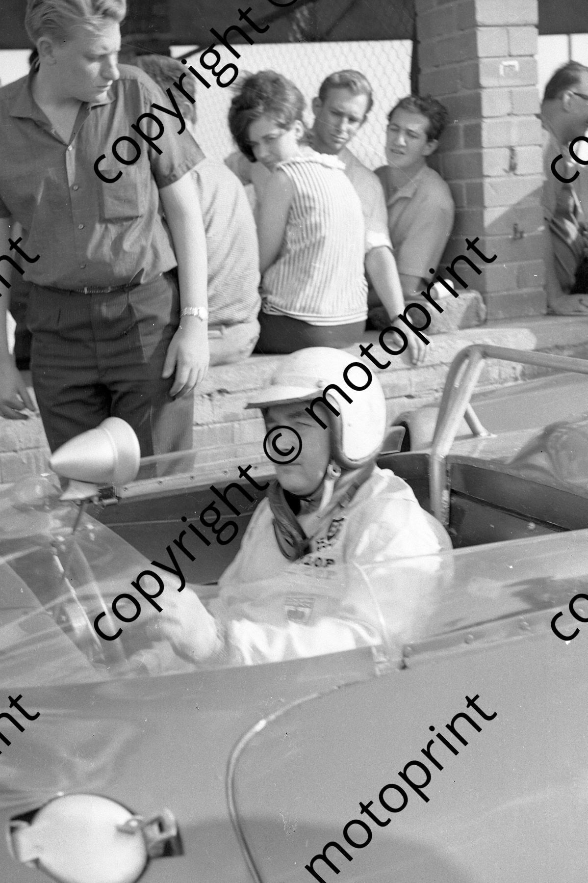 1965 1 David Piper ready to go (courtesy Ken Stewart) 708