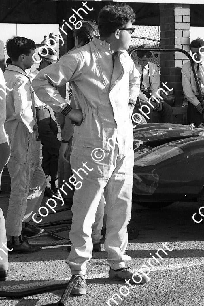1965 5 Jackie Epstein (courtesy Ken Stewart)