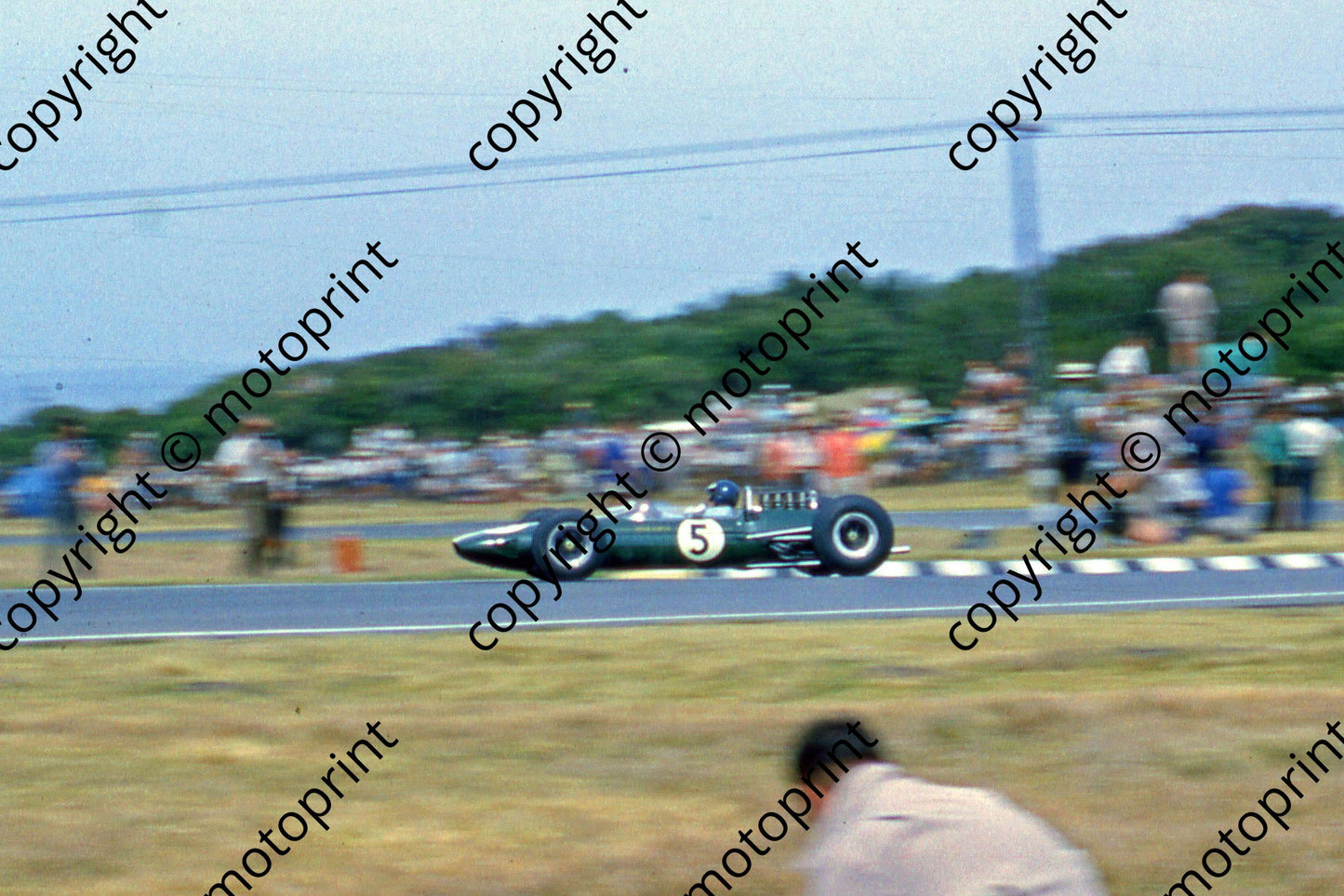 1965 SA GP Jim Clark Lotus 33 scanned 600DPI at A4 20x30 147