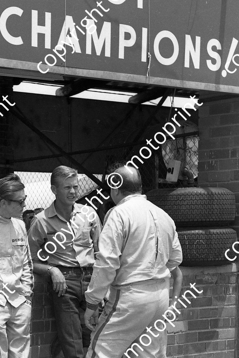 1966 10 Mike D'Udy, Tony Maggs, David Piper 761 cropped (courtesy Ken Stewart)