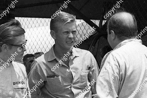 1966 10 Mike D'Udy, Tony Maggs, David Piper 761 cropped (courtesy Ken Stewart) 2