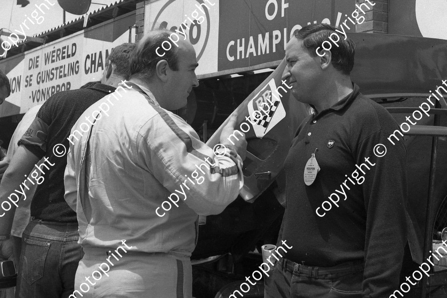 1966 3 David Piper Ken Stewart 754 cropped (courtesy Ken Stewart)