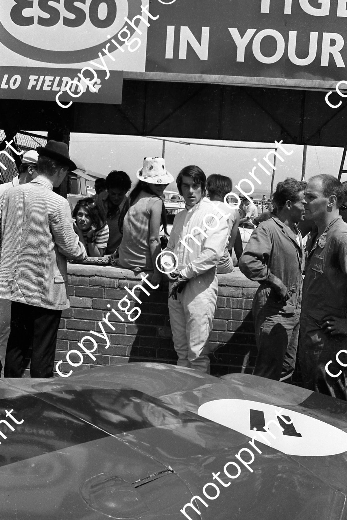 1967 11 Rollo Feilding (courtesy Ken Stewart) 274