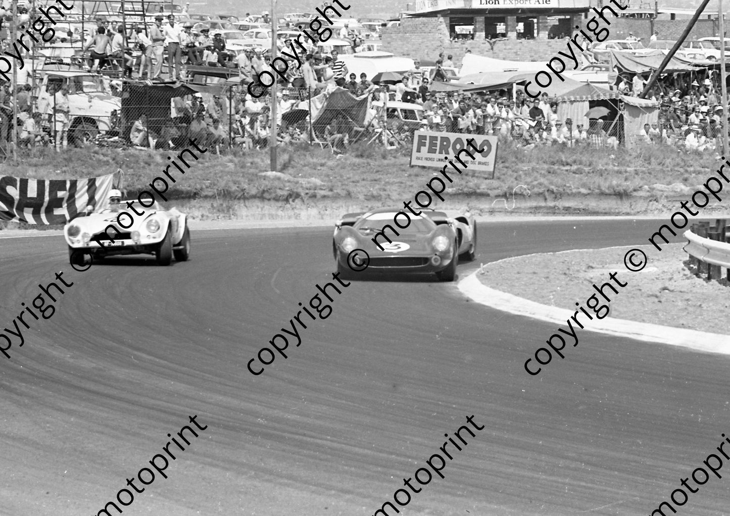 1967 20 Dart John Truter Neville Smith_ 3 Lola Chev Hawkins Love A4 (courtesy Ken Stewart) 238