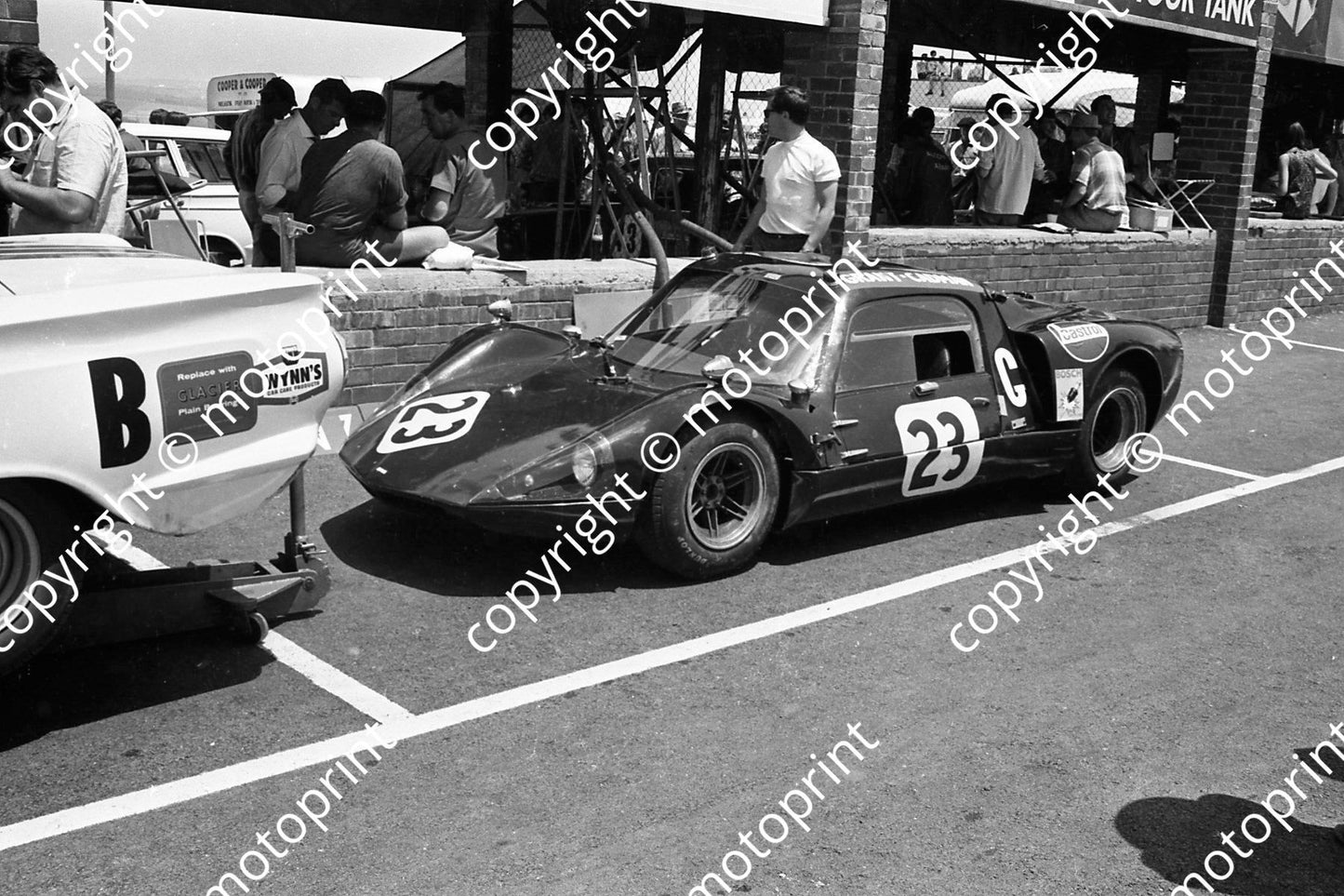 1967 23 Diva Phil Cadman Rob Grant (courtesy Ken Stewart) 261