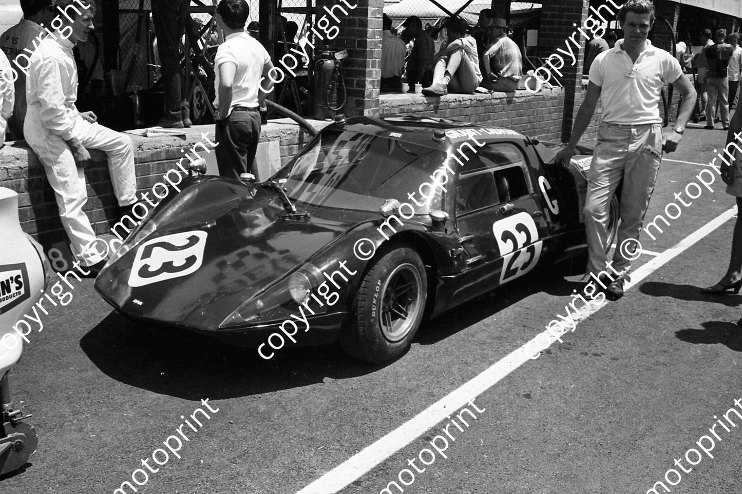 1967 23 Diva Phil Cadman Rob Grant (courtesy Ken Stewart) 263