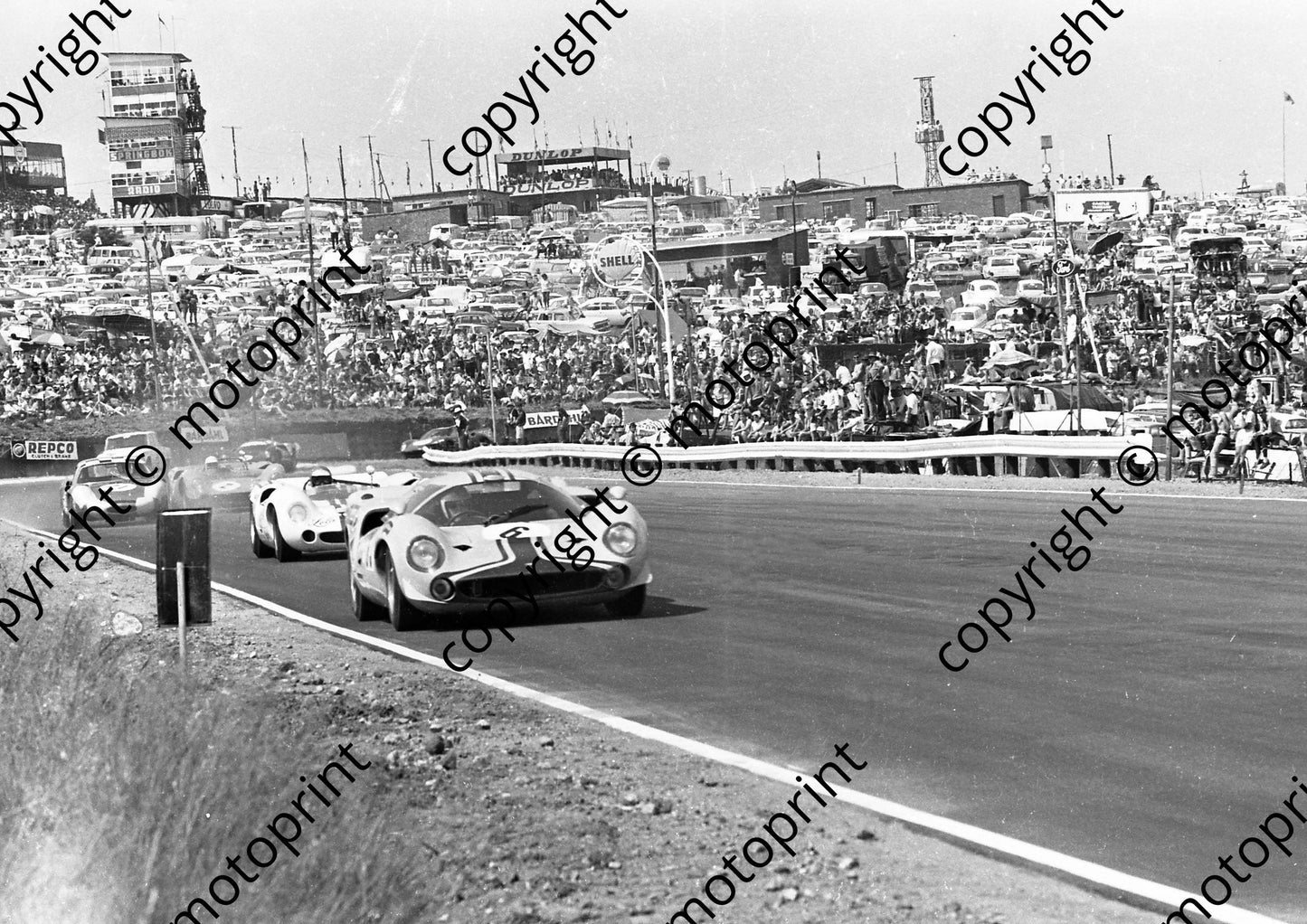 1967 6 Lola Chev D_ Udy Dibley_ 1 Lola Ford Serrurier Pretorius_ 21 REnault Alpine Depailler Grandsire_ 2 Lola Ford Pierpoint Charlton A4 (courtesy Ken Stewart) 247