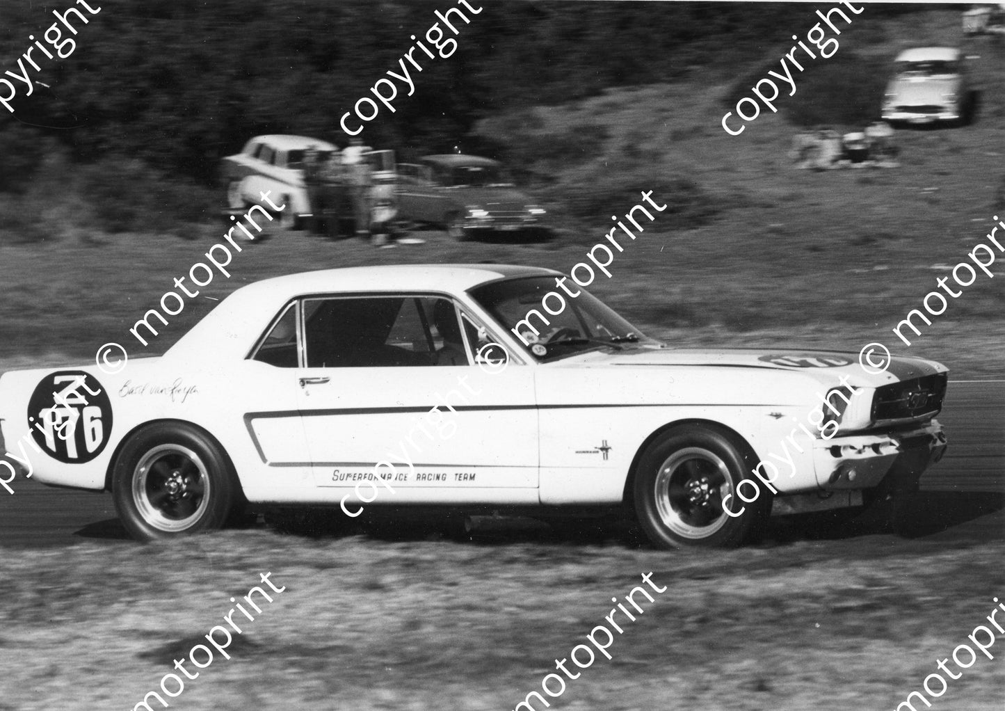 1967 EL Z176 Basil van Rooyen Mustang (permission Malcolm Sampson Motorsport Photography) (85)