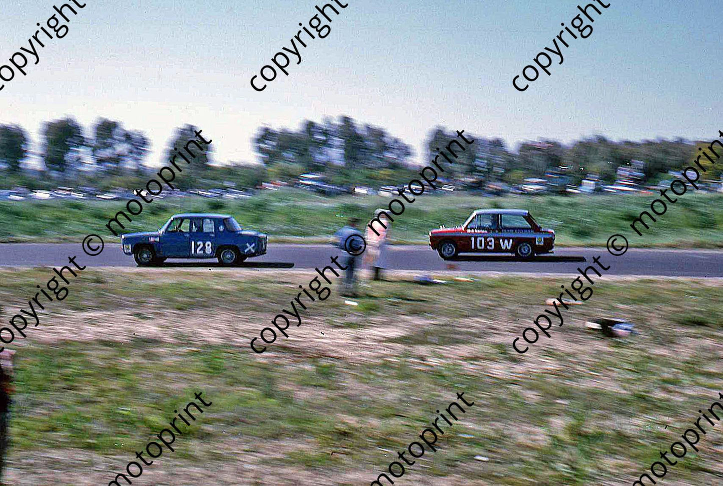 1967 Killarney Porter and Kelsey