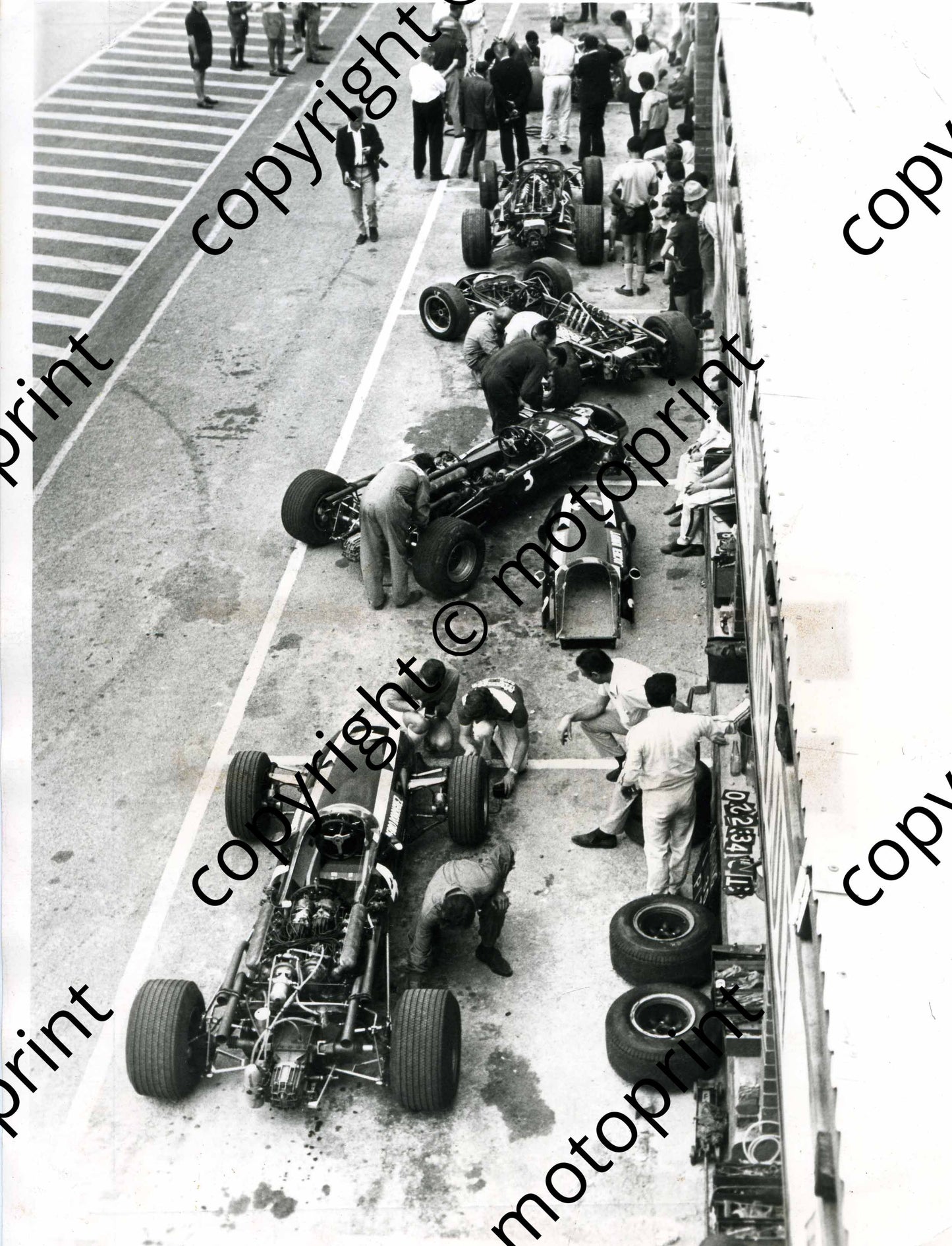 1967 Kyalami SA GP Cooper Maserati_s