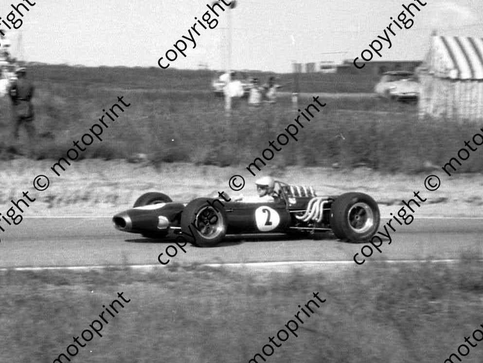 1967 SA GP 2 Denny Hulme Brabham BT20 (permission Malcolm Sampson Motorsport Photography 733