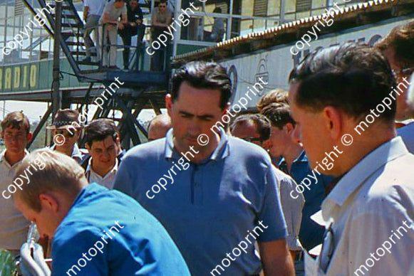 1967 SA GP Jack Brabham (thanks Vito Momo via G Cavalieri) 025 cropped