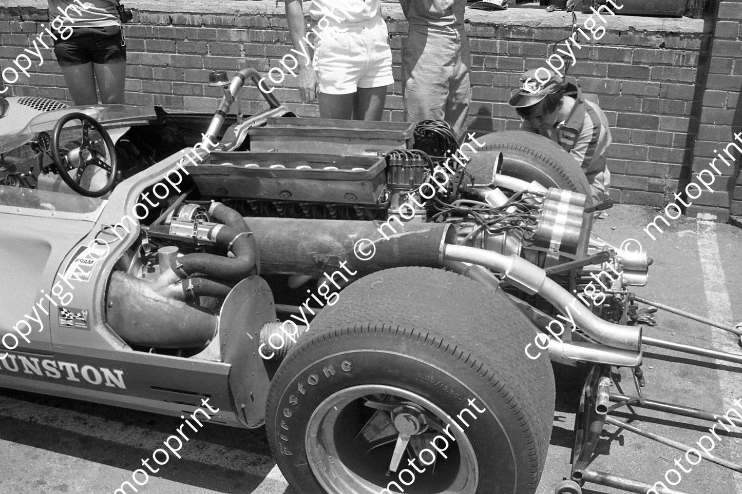 1968 4 Ferrari P4 CanAm Paul Hawkins John Love (courtesy Ken Stewart) (5)