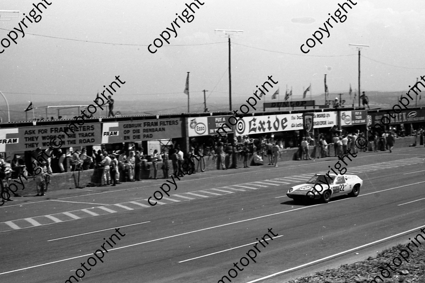 1968 9hr SP 1968 9hr Lotus 47 Peter Clarke Vic Walker (permission Malcolm Sampson) (32)